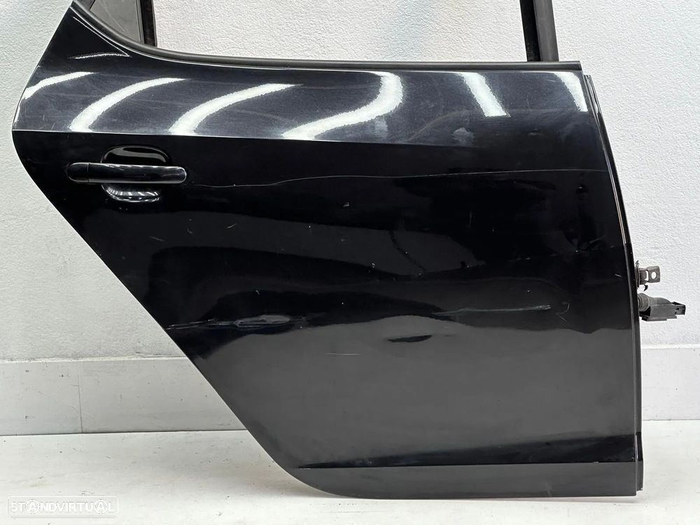 Porta Frente / Trás Esquerda / Direita - Seat Ibiza 6J (2009) - 11