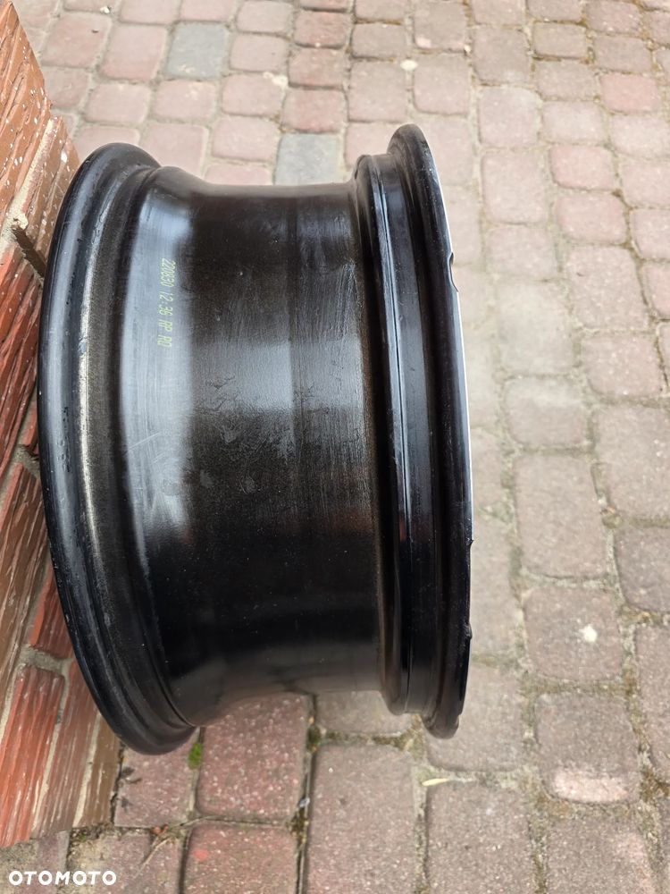 FELGA ALUMINIOWA 18 ALUFELGA HONDA CR-V - 2