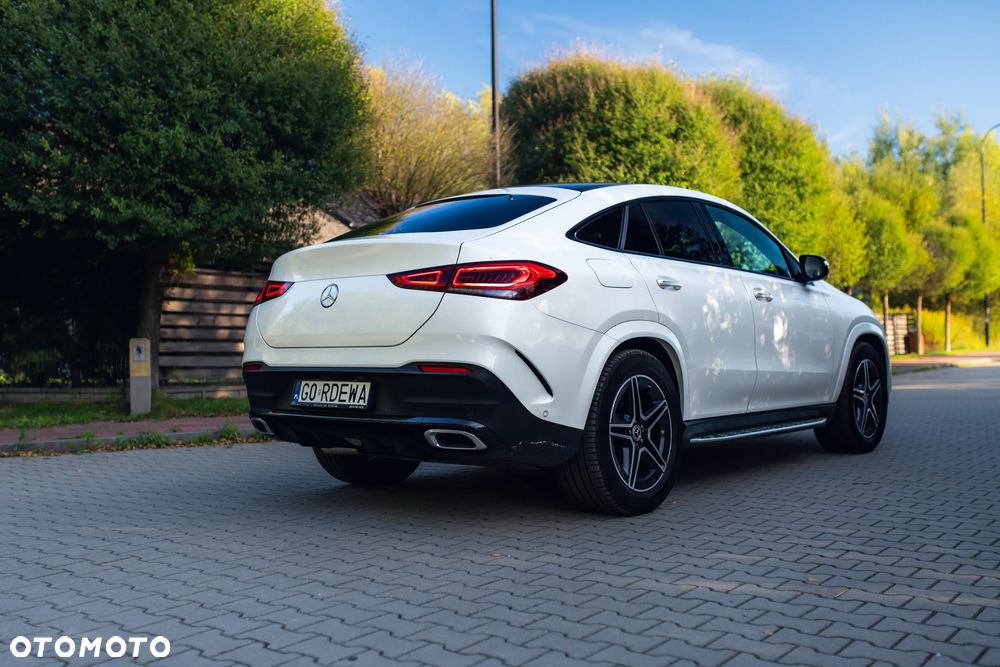 Mercedes-Benz GLE 400 d 4-Matic Premium Plus - 11