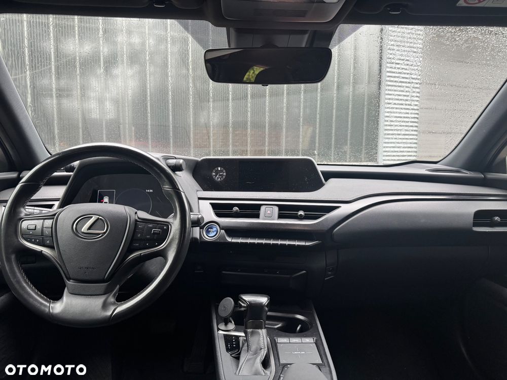 Lexus UX 250h GPF Business Edition 2WD - 39