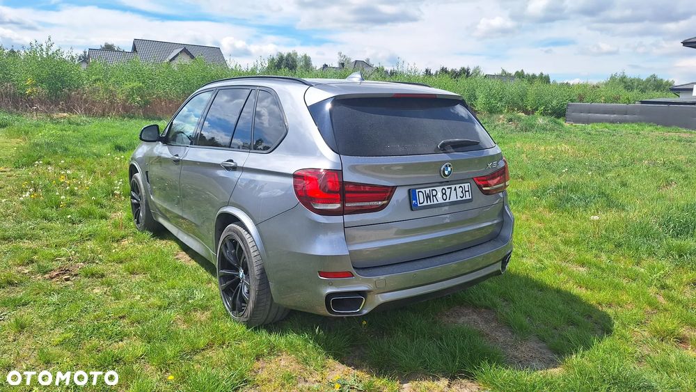 BMW X5 xDrive25d sport - 12
