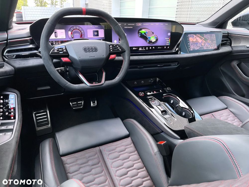 Audi RS5 Avant - 10