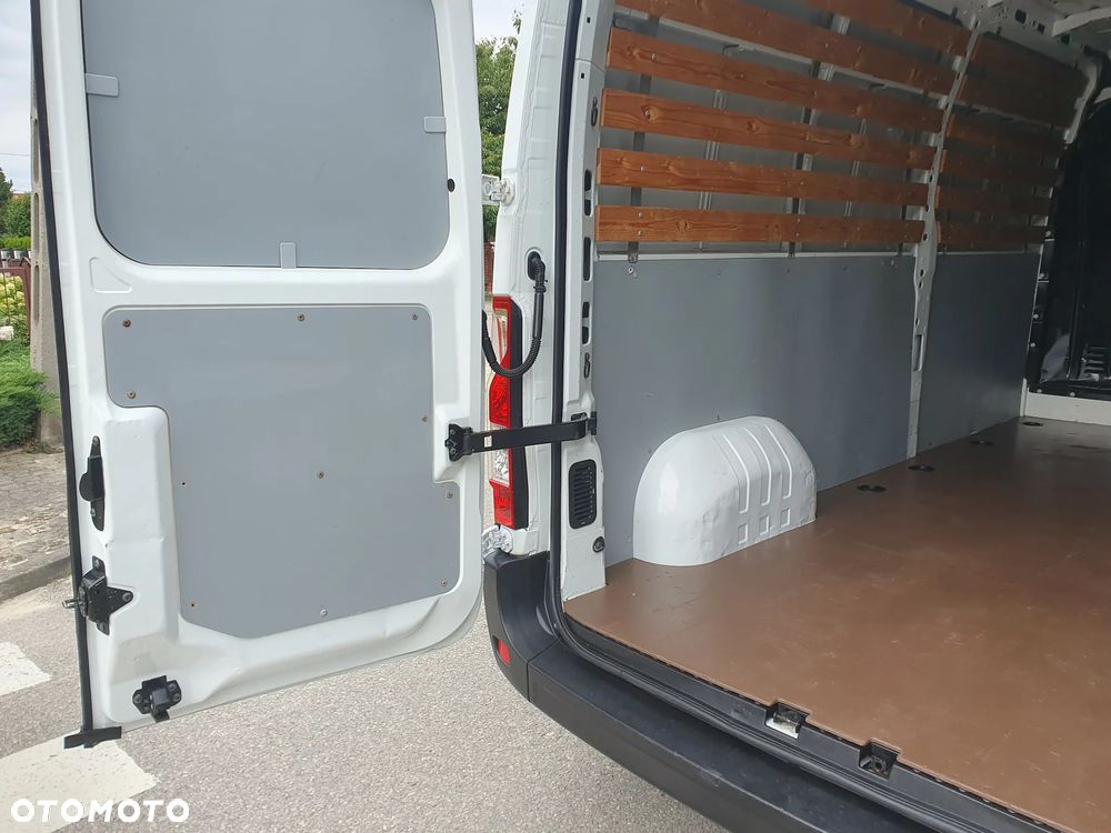 Opel Movano - 24