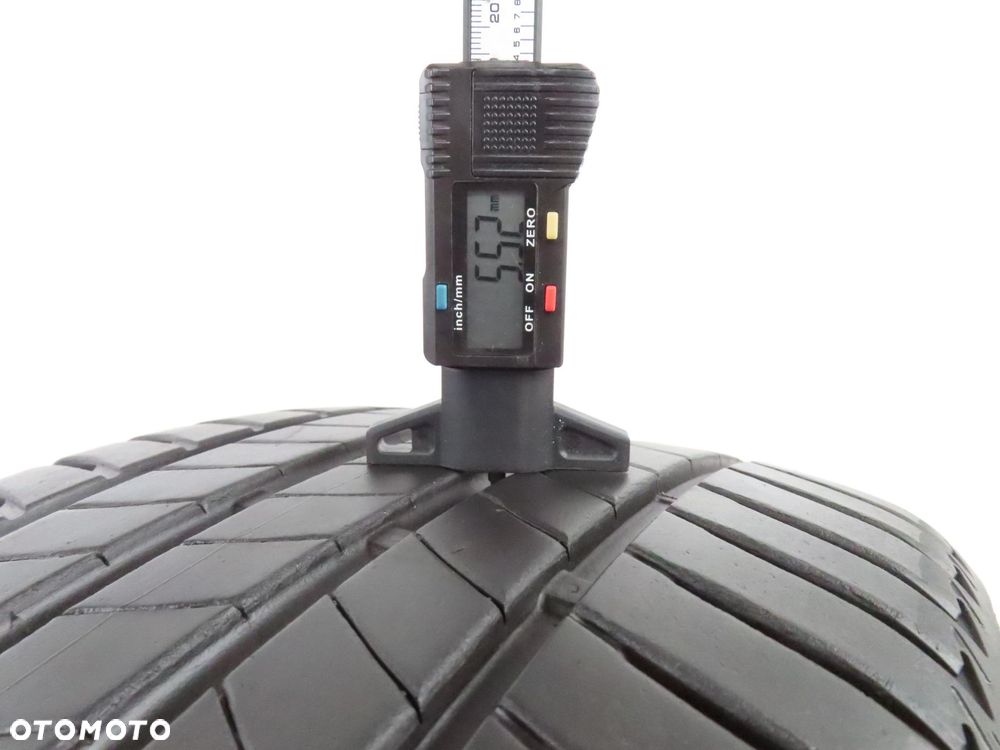 245/40R19 OPONA LETNIA Bridgestone Turanza T005 94W - 5