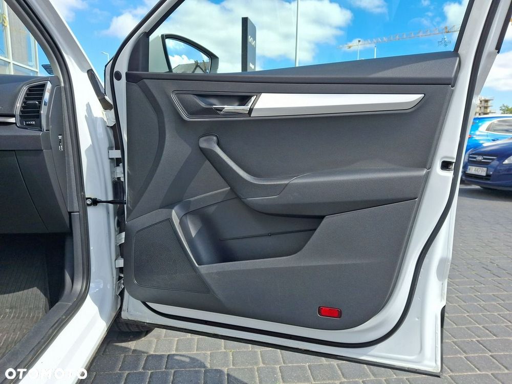 Skoda Karoq - 16