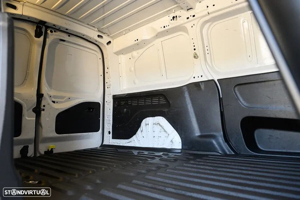 Peugeot Partner 1.5 BlueHDi Pro Longa - 18