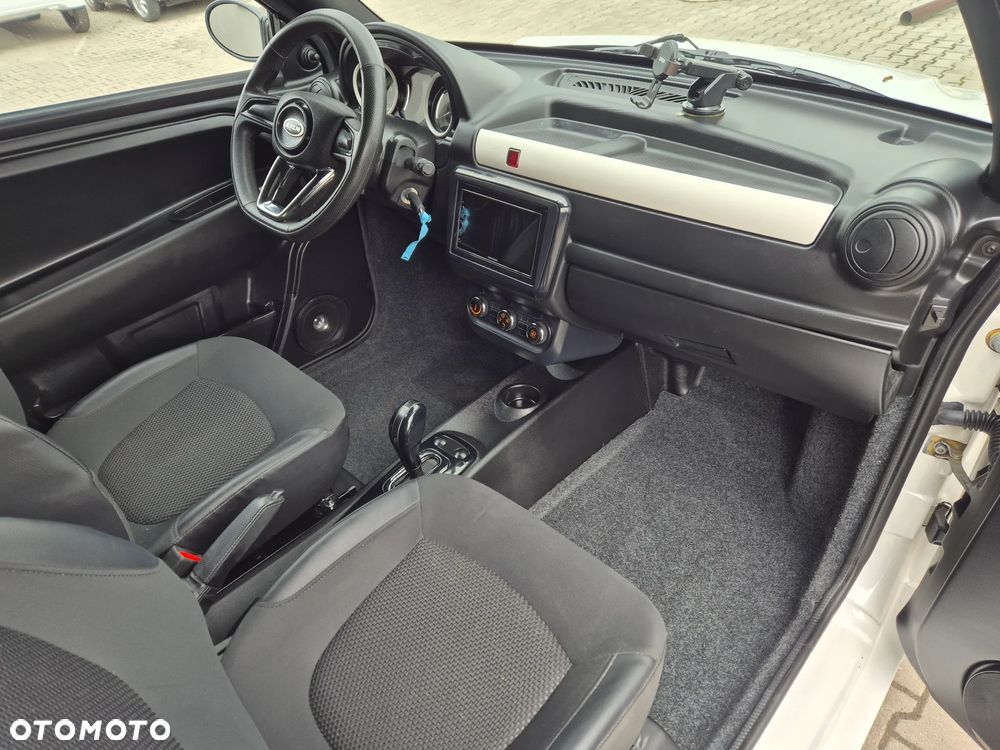 Microcar M.GO - 10