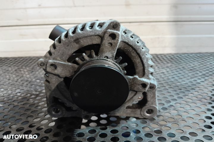 Alternator CV6T-10300-BC Ford Fiesta 6 [facelift] [2013 - 2020] Hatch - 1
