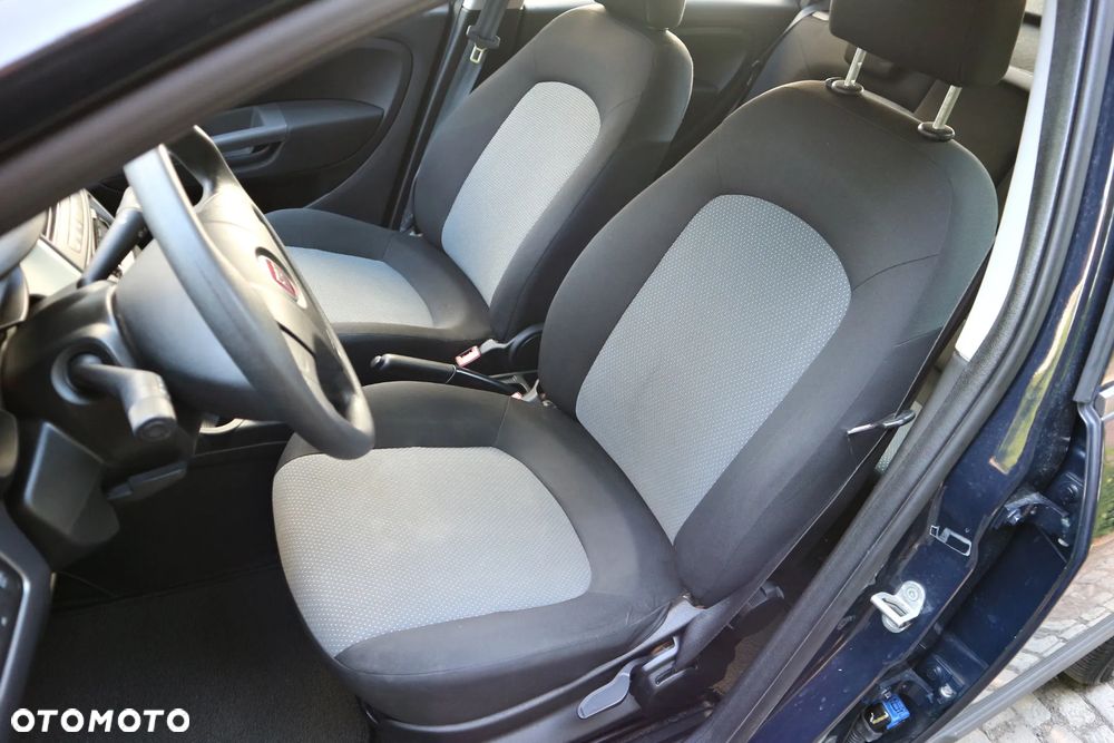 Fiat Punto 1.2 Estiva - 30