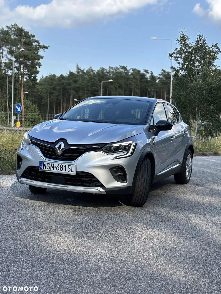 Renault Captur TCe 90 INTENS - 2