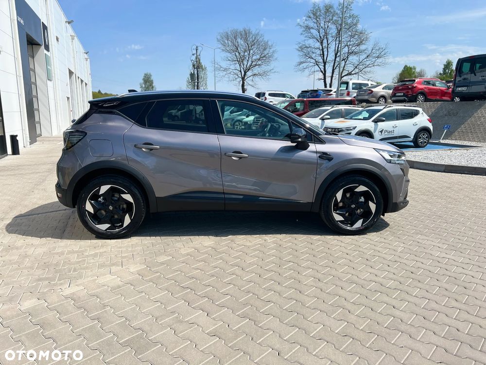 Renault Captur 1.2 TCe Techno - 6