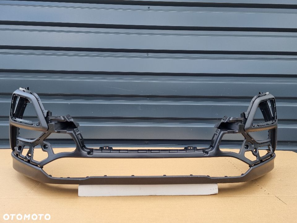 Hyundai Kona zderzak przód oryginał MG025 - 1