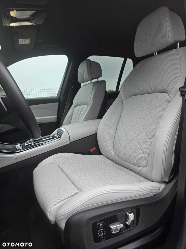 BMW X5 xDrive40d mHEV sport - 21