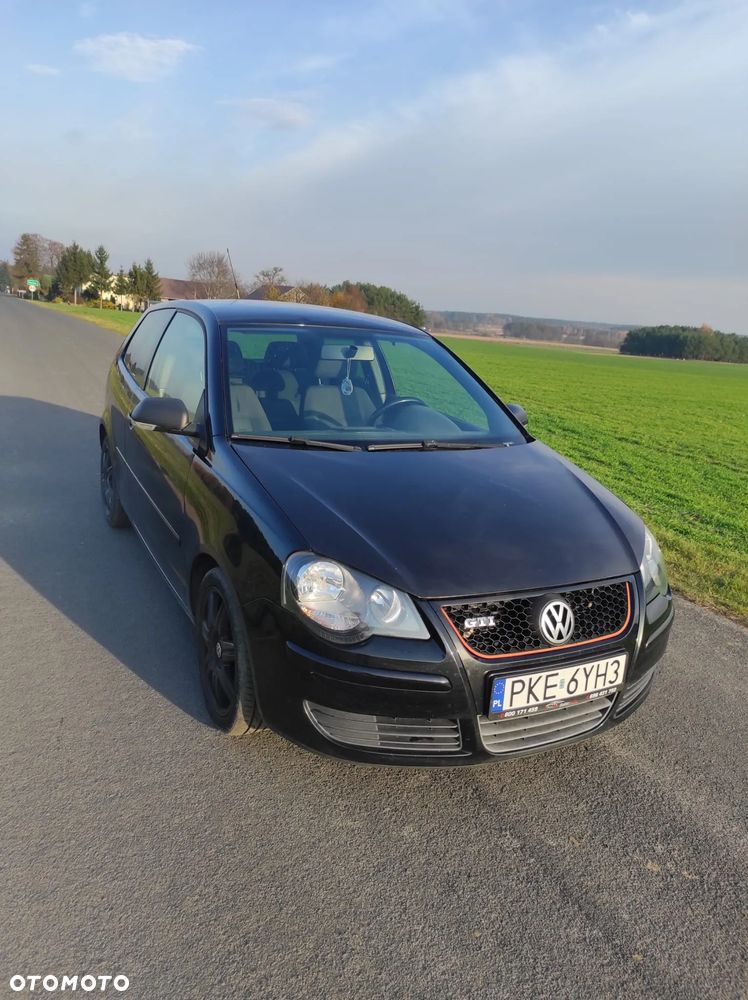 Volkswagen Polo 1.6 Goal - 3