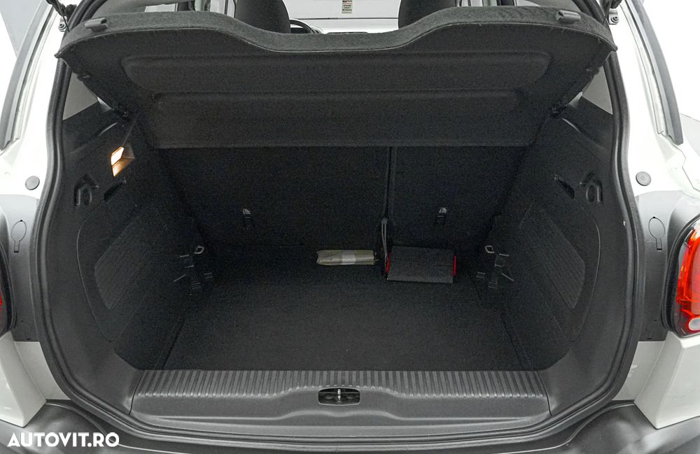 Citroën C3 AIRCROSS 1.5 BlueHDi S&S BVM6 Shine - 21