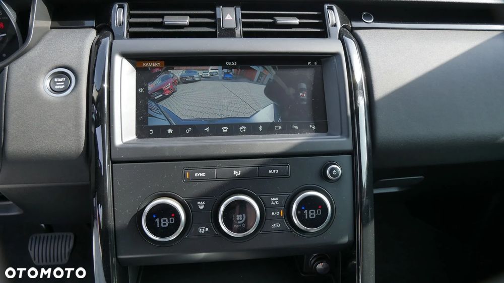Land Rover Discovery 2.0 SD4 S - 12