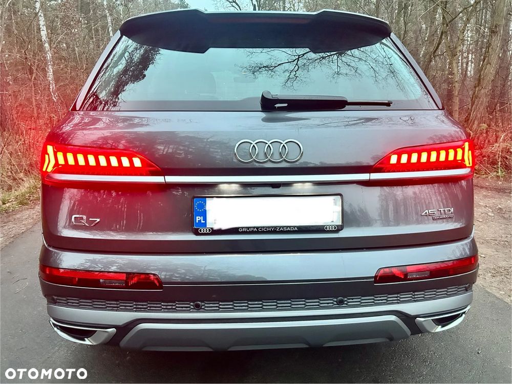 Audi Q7 - 13