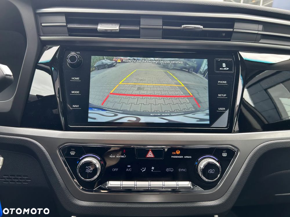 SsangYong/KGM Korando 1.5 T-GDI Adventure 2WD - 13