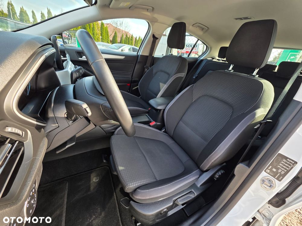 Ford Focus 1.0 EcoBoost Trend Edition Business - 14
