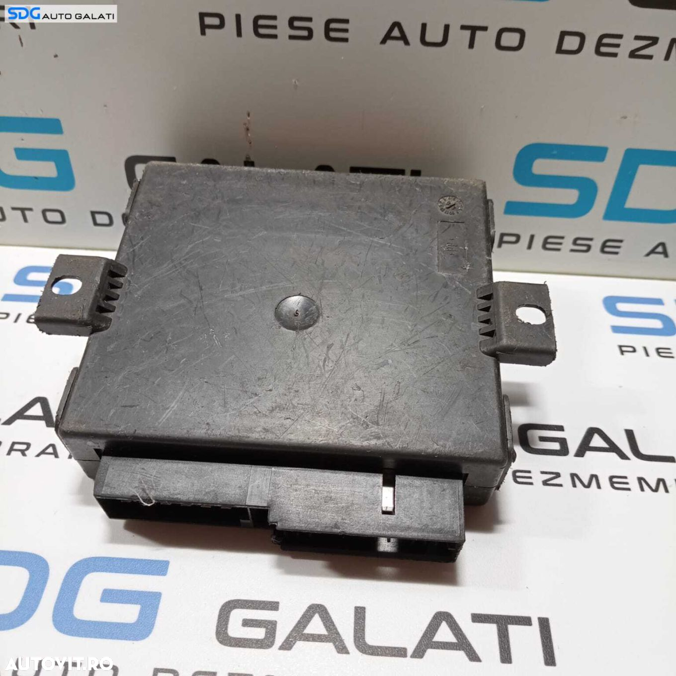 Unitate Modul Calculator Control Confort Opel Astra G 1998 - 2004 Cod 13112865 13 112 865 [273M0] - 5