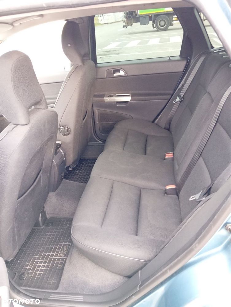 Volvo V50 1.8 Summum - 16