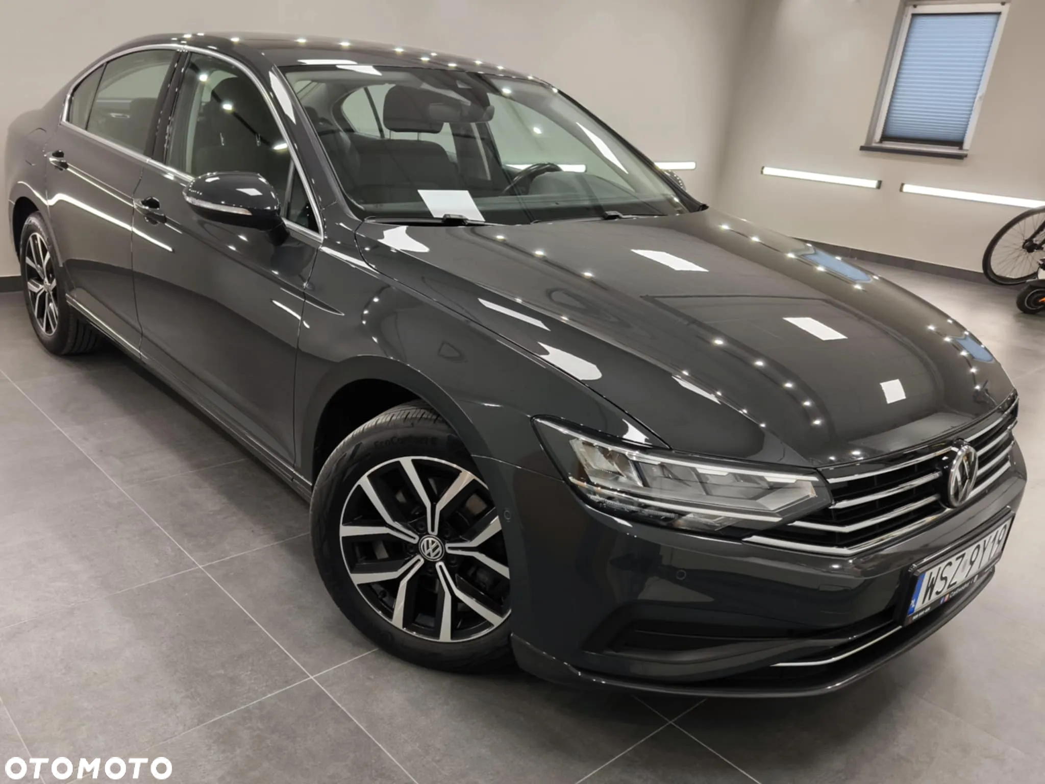 Volkswagen Passat 1.5 TSI EVO Highline DSG - 13