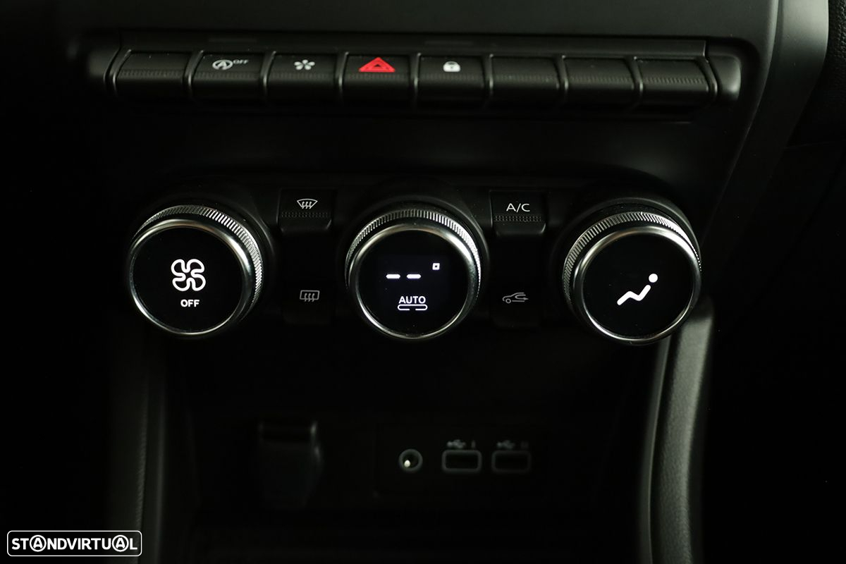 Renault Captur 1.0 TCe Techno - 13