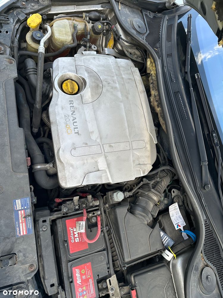 Renault Laguna 2.0 DCi FAP Dynamique - 7