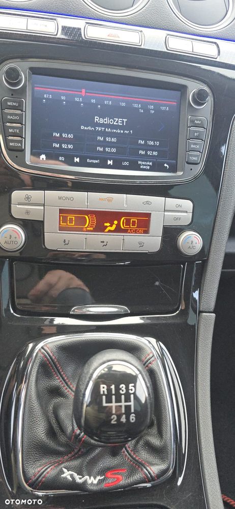 Ford S-Max 2.0 TDCi Titanium - 22