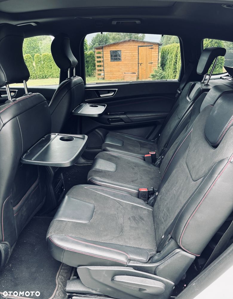Ford S-Max 2.0 EcoBlue ST-Line - 9