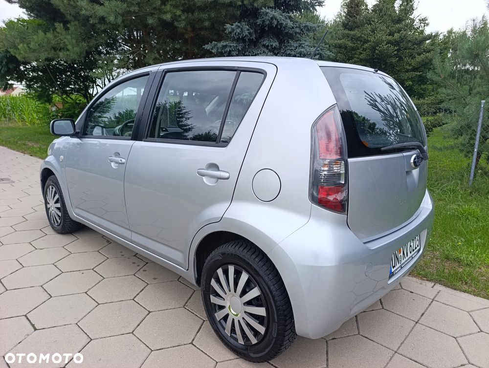 Subaru Justy 1.0 Active - 2