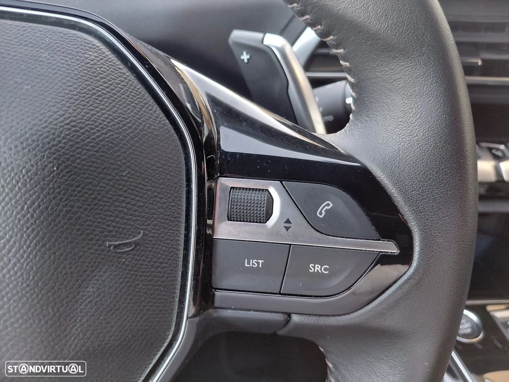 Peugeot 5008 1.2 PureTech Allure Pack EAT8 - 9