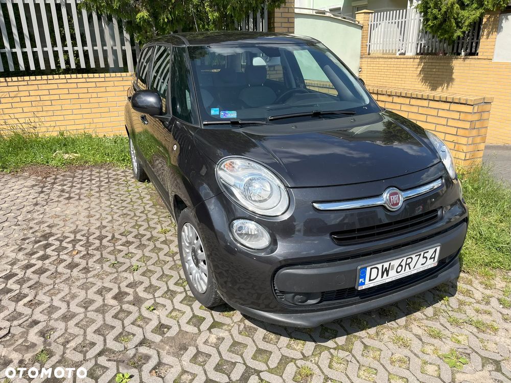 Fiat 500L 1.4 16V T-Jet Pop Star - 3