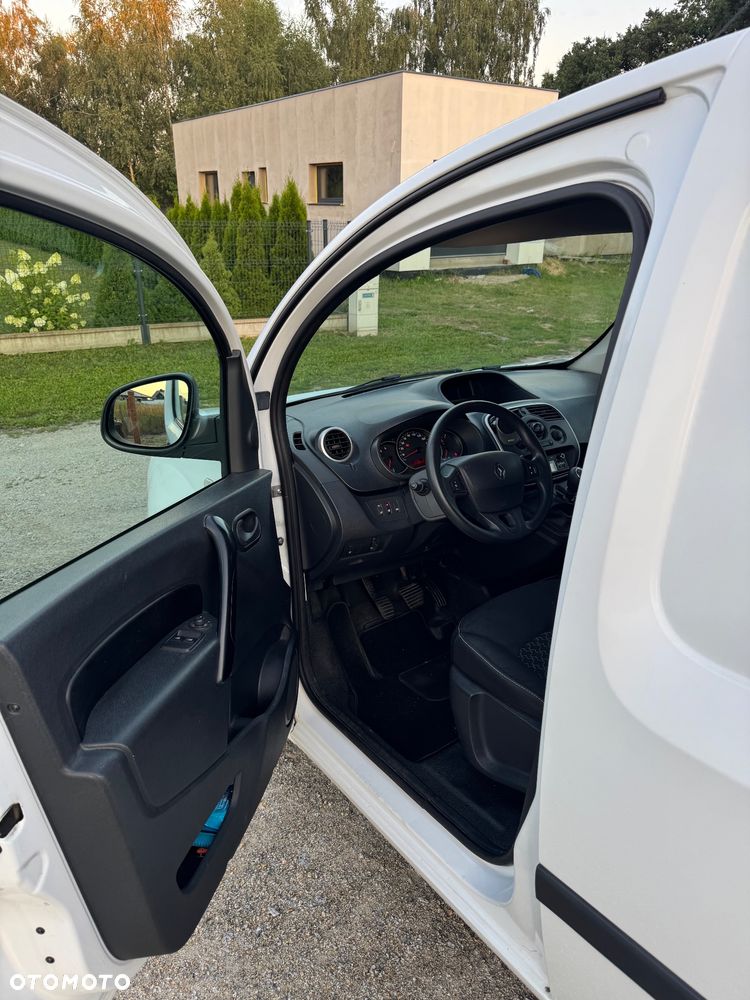 Renault Kangoo - 6