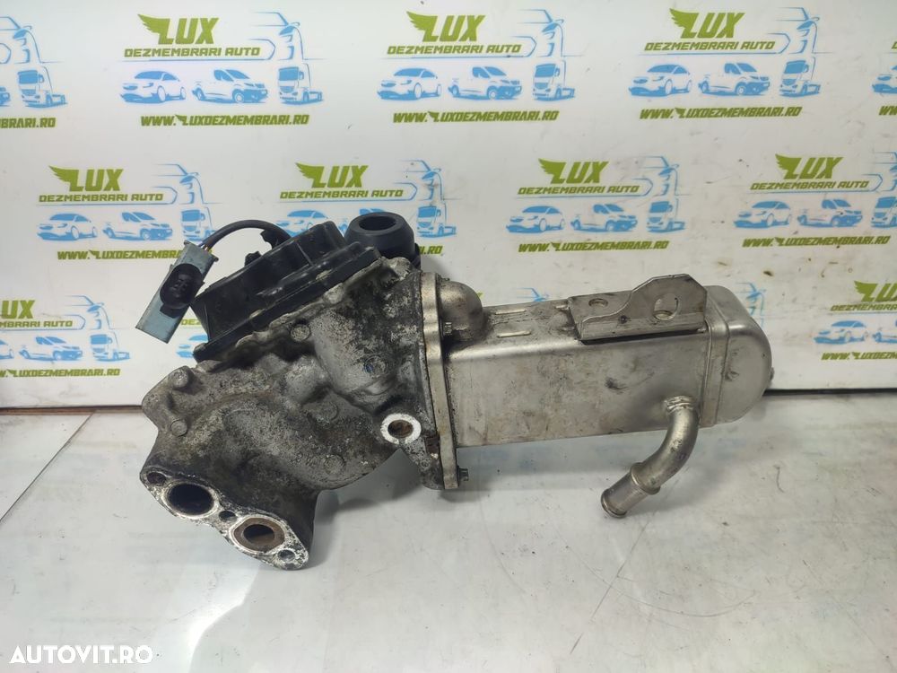 Racitor gaze cu EGR 2.0 tdci TXWA UFWA  v29004027 Peugeot 3008 1 [201 - 2