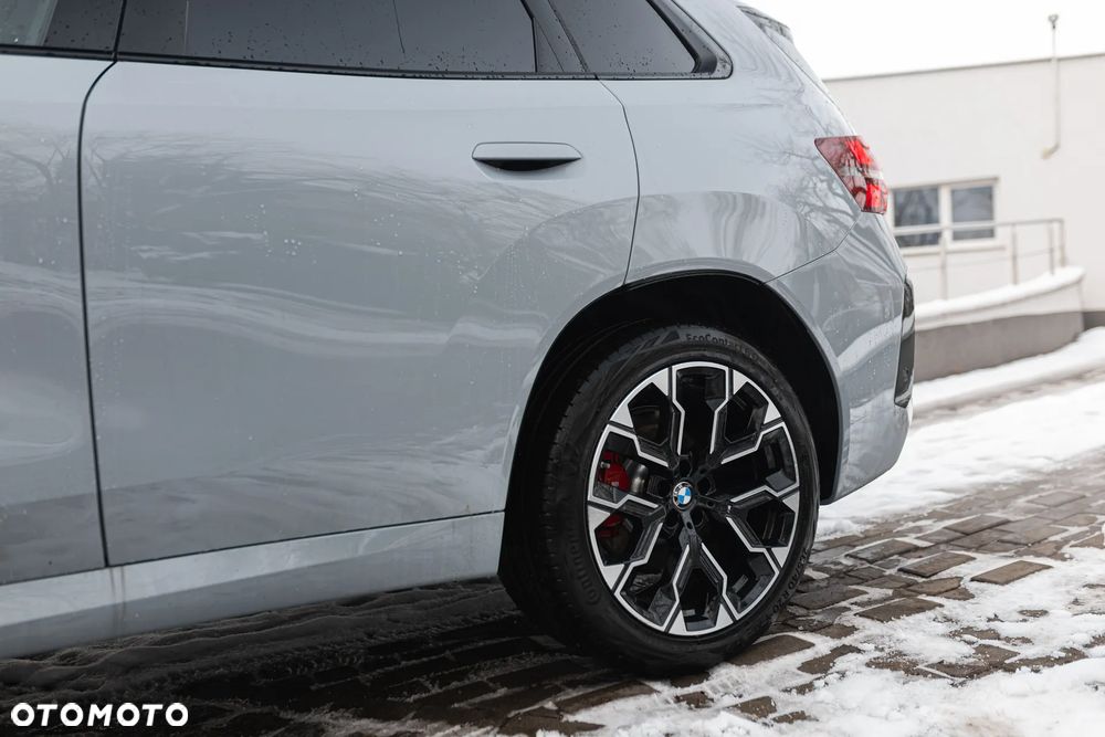 BMW X3 xDrive20i mHEV M Sport sport - 4