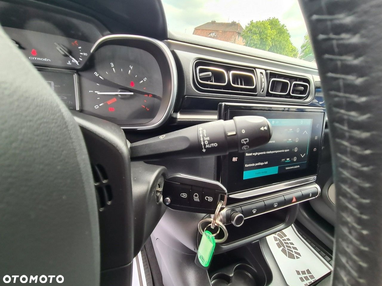 Citroën C3 1.2 PureTech Feel - 22