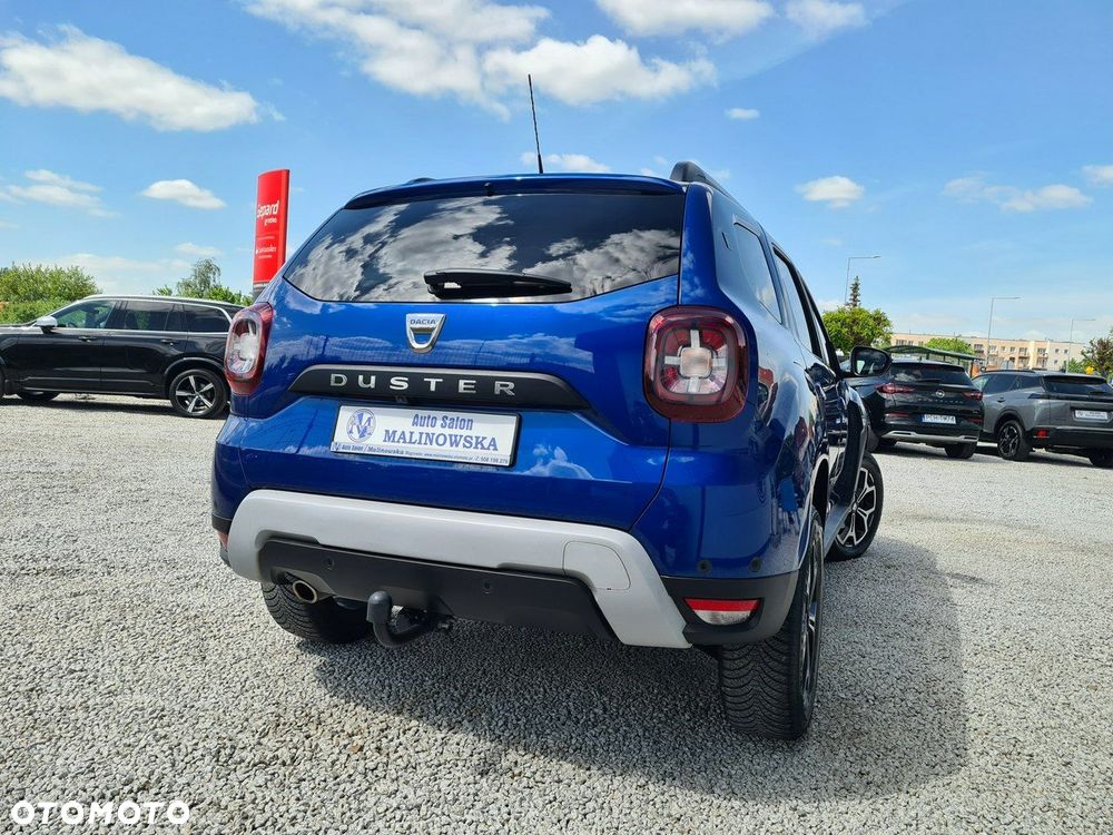 Dacia Duster 1.0 TCe Prestige - 2