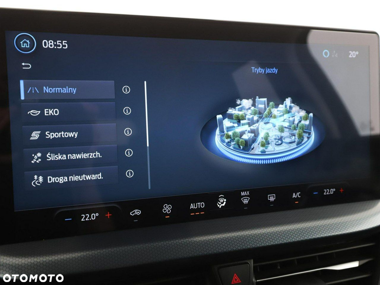 Ford Focus 1.0 EcoBoost Hybrid ACTIVE X - 28