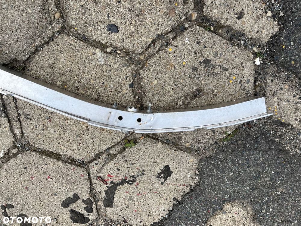 Belka zderzaka wzmocnienie MERCEDES W206 C klasa - 3