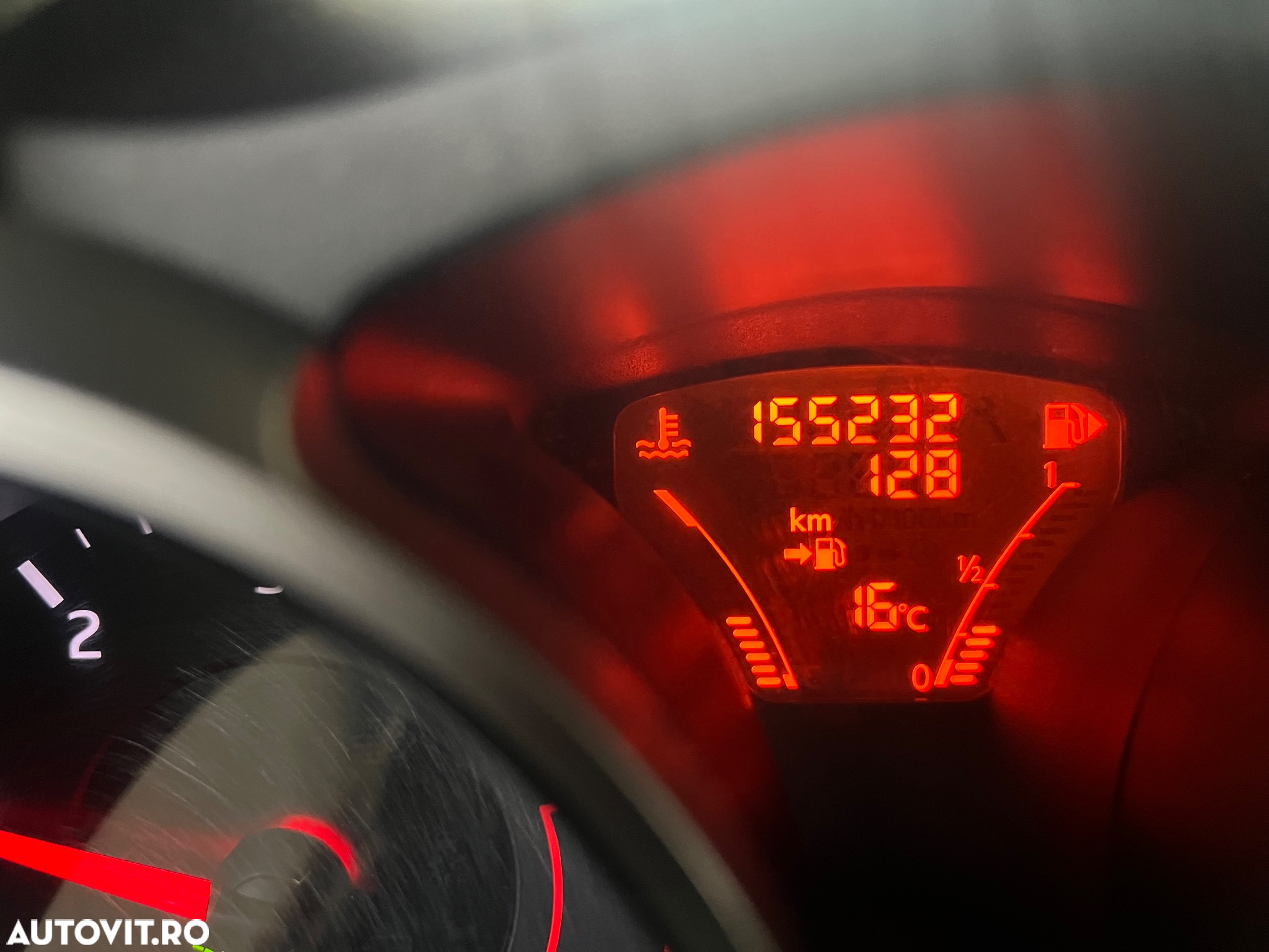 Nissan Juke 1.5 dCi Acenta - 5