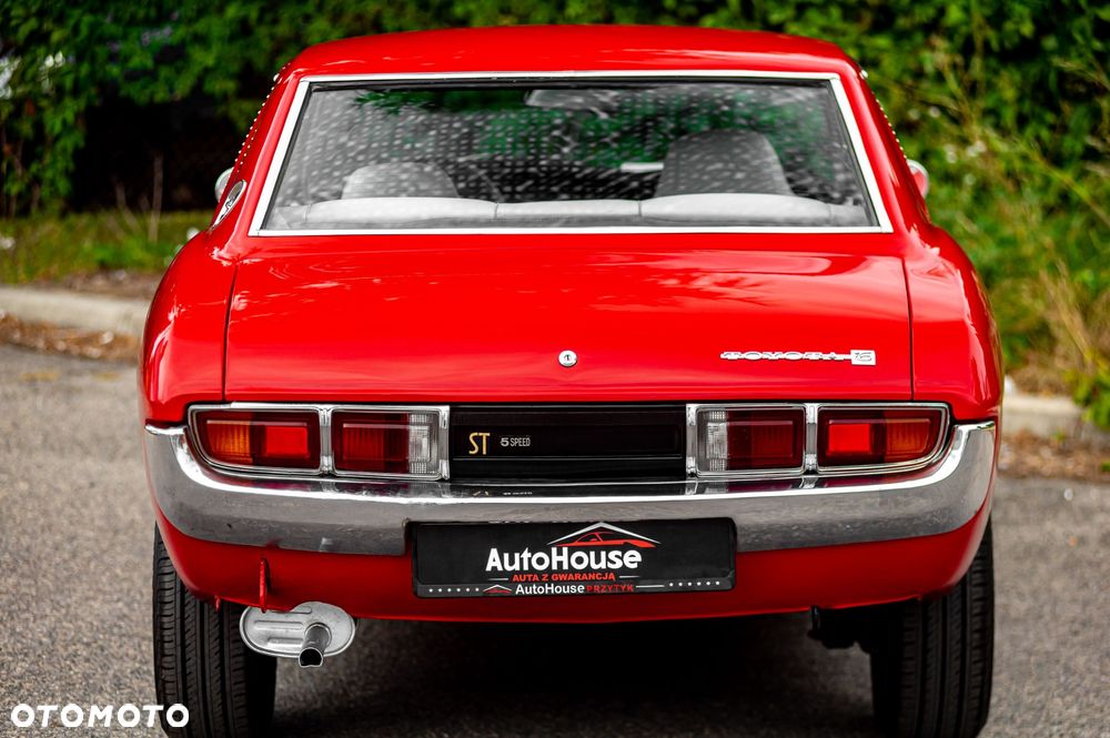 Toyota Celica - 13