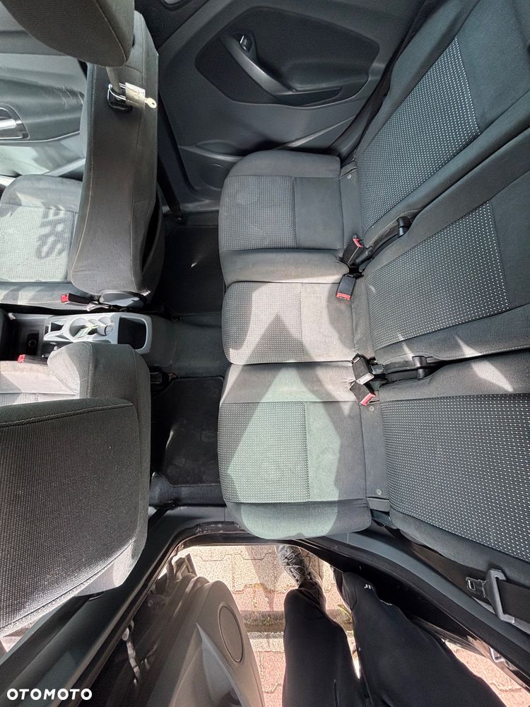 Ford C-MAX 1.6 TDCi Edition - 4