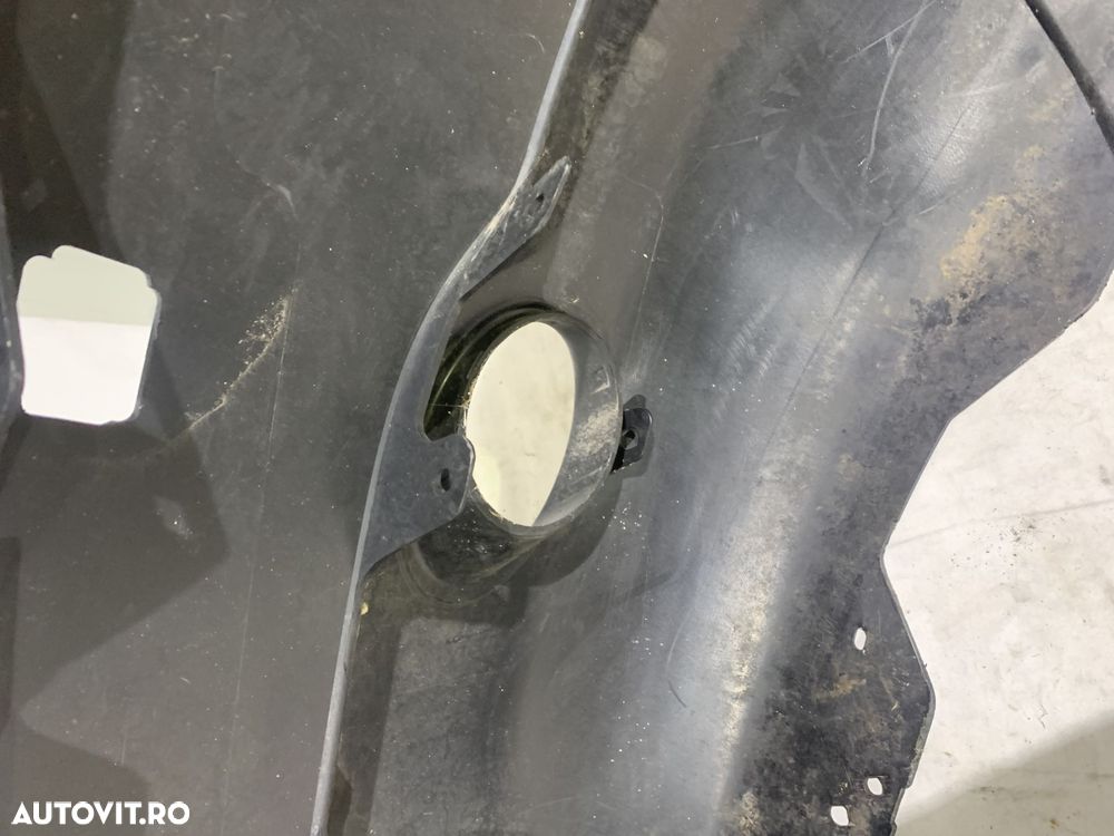 Bara fata Nissan Qashqai, 2006, 2007, 2008, 2009, cod origine OE 62022-JD00H. - 9