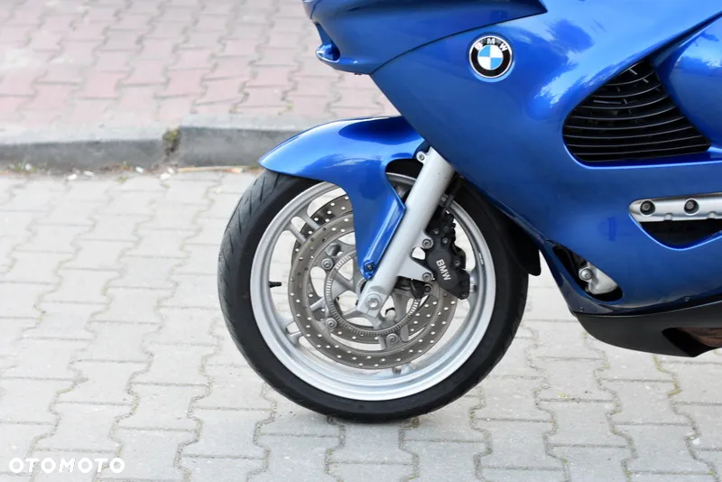 BMW K - 26