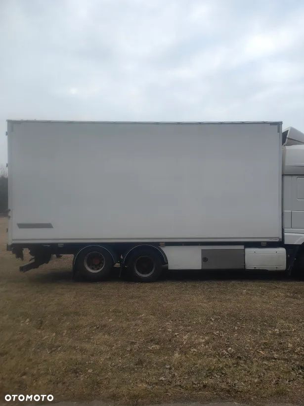 Zabudowa Kontener - 4