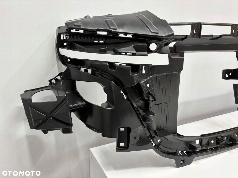 Mazda CX60 CX 60 Atrapa Zderzaka Grill Stelaż KBB3-50712 - 2