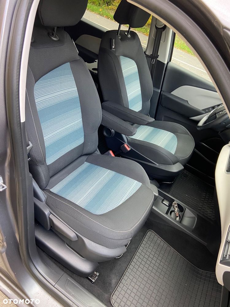 Citroën C4 Picasso - 21