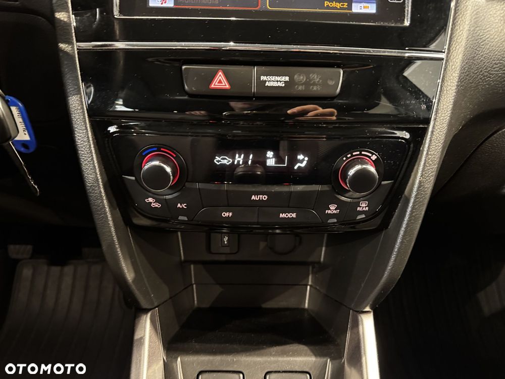 Suzuki Vitara - 26