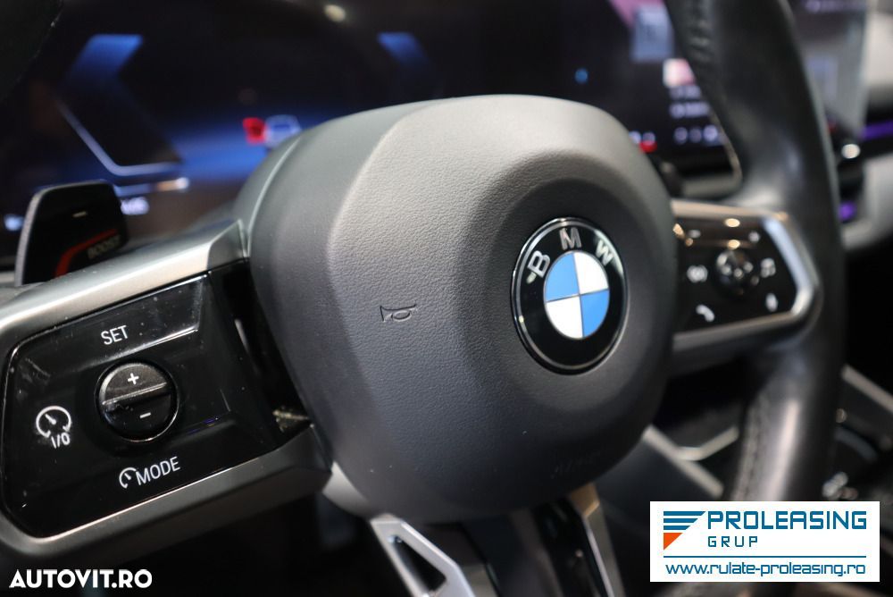 BMW Seria 5 520d xDrive AT MHEV - 10